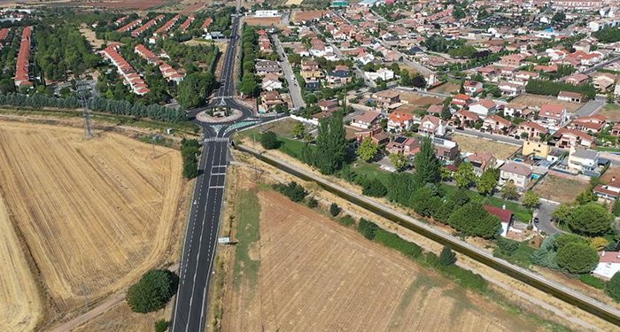 Castilla-La Mancha se sitúa como la tercera comunidad autónoma donde más creció la licitación de obra pública en el primer mes del año