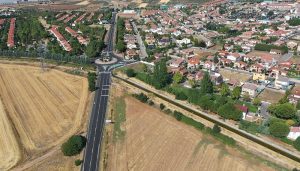 Castilla-La Mancha se sitúa como la tercera comunidad autónoma donde se han realizado más transacciones de suelo urbano a final de 2020