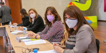 Castilla-La Mancha, una de las primeras comunidades que constituye una Mesa para promover la igualdad de género en el Deporte