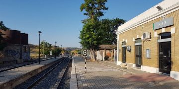 CCOO demanda la mejora en servicios de Alta Velocidad y denuncia el abandono del ferrocarril convencional en la provincia de Cuenca