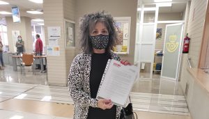 CCOO-Enseñanza reclama la cobertura urgente de la plaza de mantenimiento de la escuela infantil ‘La Campiña’ de Azuqueca de Henares