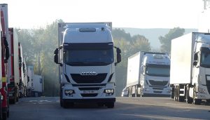 Firmado el convenio colectivo de Transporte de Mercancías por Carretera de la provincia de Cuenca