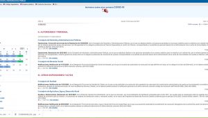 CECAM alerta del enorme nivel de regulación que lastra la competitividad de las empresas y dificulta el crecimiento económico