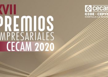 CECAM hace entrega de sus XVII Premios Empresariales a los colectivos galardonados en esta edición especial