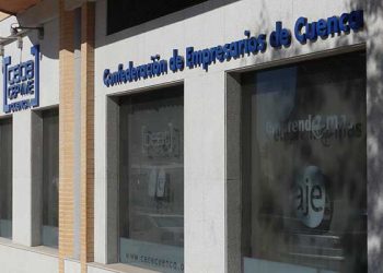 CEOE-Cepyme Cuenca apunta a las empresas las subvenciones de Diputación para otros sectores