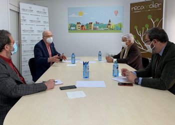 Cerca de 1.600 personas han participado en el cuestionario para elaborar la Estrategia Regional frente a la Despoblación