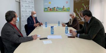 Cerca de 1.600 personas han participado en el cuestionario para elaborar la Estrategia Regional frente a la Despoblación