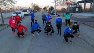 Circuitos de Retos Virtuales de la Diputación de Cuenca aviso a los rezagados, el plazo de inscripción finaliza el 31 de marzo