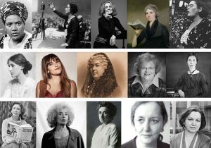 Citas y reflexiones feministas para celebrar el 8 de marzo en Cabanillas