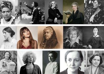 Citas y reflexiones feministas para celebrar el 8 de marzo en Cabanillas