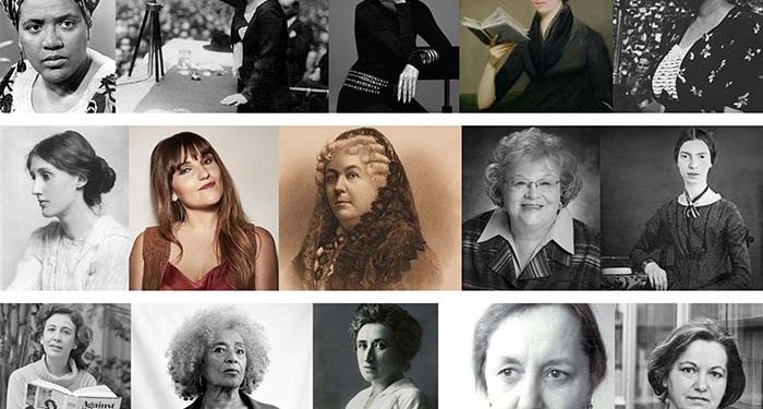 Citas y reflexiones feministas para celebrar el 8 de marzo en Cabanillas