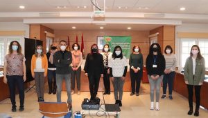 Clausurada una nueva edición del Taller de Empleo de Cabanillas del programa «Recual»