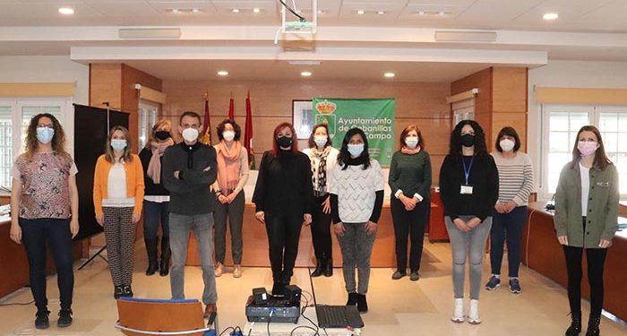 Clausurada una nueva edición del Taller de Empleo de Cabanillas del programa «Recual» 1 Clausurada una nueva edición del Taller de Empleo de Cabanillas del programa «Recual»