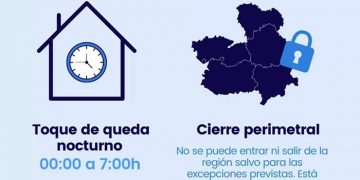 Comienzan en Huete las vacunaciones a los mayores de 80 años
