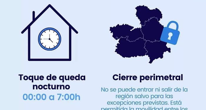 Comienzan en Huete las vacunaciones a los mayores de 80 años