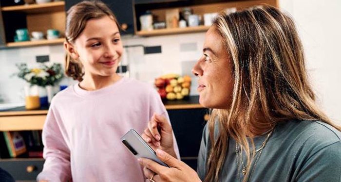 Compartiendo momentos felices con vivo 1 Compartiendo momentos felices con vivo