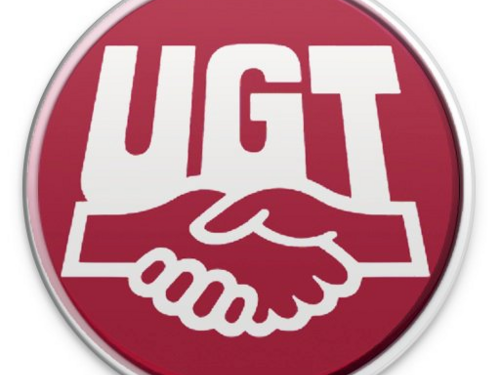 Congreso Regional de UGT Castilla-La Mancha