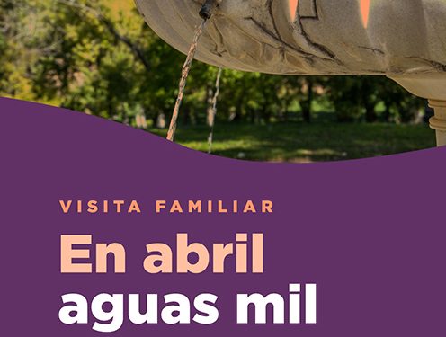 Conocer Guadalajara en familia la propuesta de la Concejalía de Turismo para esta Semana Santa
