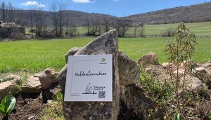 #Conquistados un concurso fotográfico para descubrir las pedanías de Sigüenza