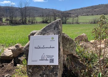 #Conquistados un concurso fotográfico para descubrir las pedanías de Sigüenza