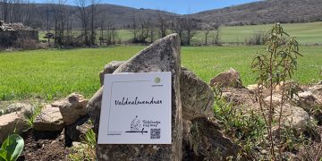 #Conquistados un concurso fotográfico para descubrir las pedanías de Sigüenza