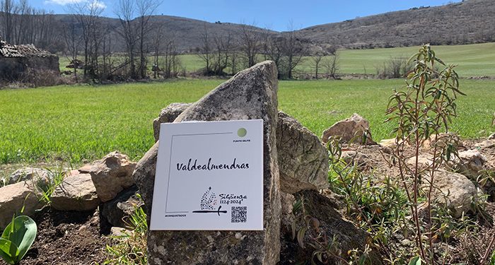 #Conquistados un concurso fotográfico para descubrir las pedanías de Sigüenza 1 #Conquistados un concurso fotográfico para descubrir las pedanías de Sigüenza