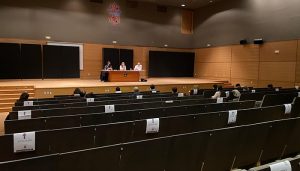 Constituido el Consejo Sectorial de Igualdad de Guadalajara con la creación de una Mesa Técnica contra la Trata como uno de sus primeros objetivos