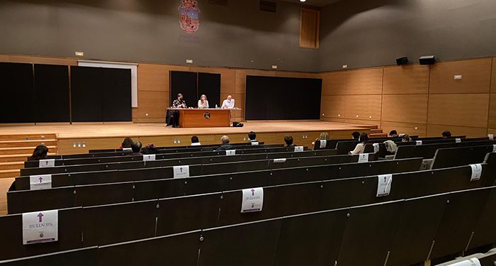 Constituido el Consejo Sectorial de Igualdad de Guadalajara con la creación de una Mesa Técnica contra la Trata como uno de sus primeros objetivos