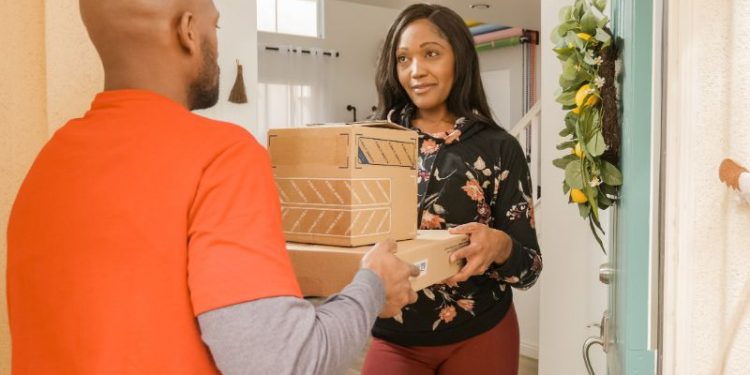 Continúa el repunte en el comercio de las plataformas digitales