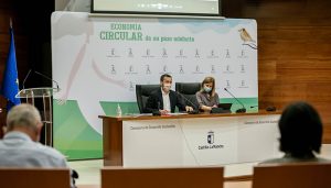 Convocado el Premio Regional de Medio Ambiente 2021 para reconocer a quienes han contribuido a la conservación y difusión de los valores ambientales