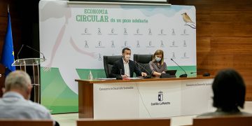 Convocado el Premio Regional de Medio Ambiente 2021 para reconocer a quienes han contribuido a la conservación y difusión de los valores ambientales