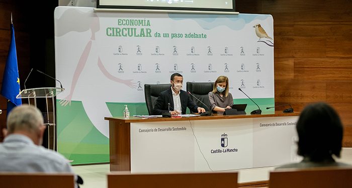Convocado el Premio Regional de Medio Ambiente 2021 para reconocer a quienes han contribuido a la conservación y difusión de los valores ambientales