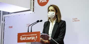 Cristina Maestre