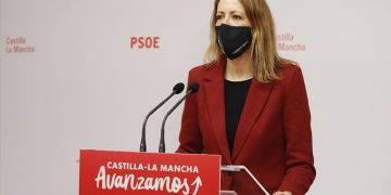 Cristina Maestre