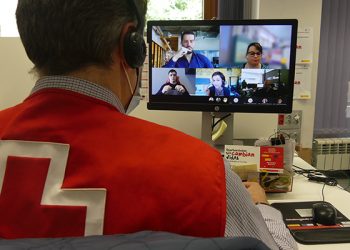 Cruz Roja Cuenca cita a empresas tecnológicas punteras de la provincia para seguir explorando nuevas oportunidades laborales Cruz Roja Cuenca cita a empresas tecnológicas punteras de la provincia para seguir explorando nuevas oportunidades laborales