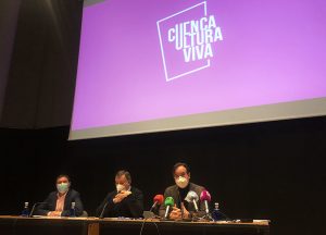 ‘Cuenca Cultura Viva’, nueva marca para el trabajo institucional “por y para la cultura de Cuenca”
