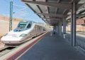 Los usuarios del AVE de Cuenca denuncian la retirada de plazas hacia Madrid y el bloqueo del tren de las 7:20 horas