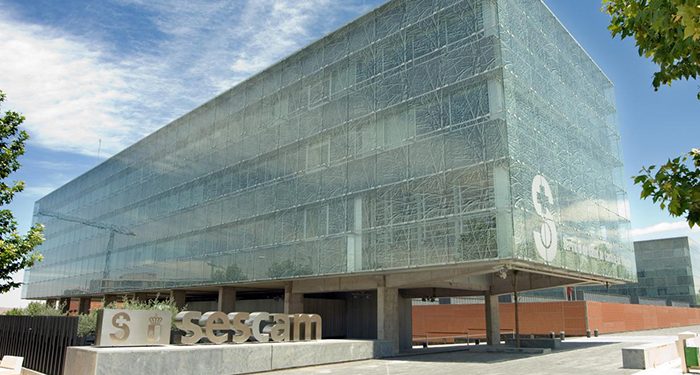 Desde hoy se pueden consultar los listados provisionales de admitidos y excluidos en las oposiciones de una decena de categorías del SESCAM