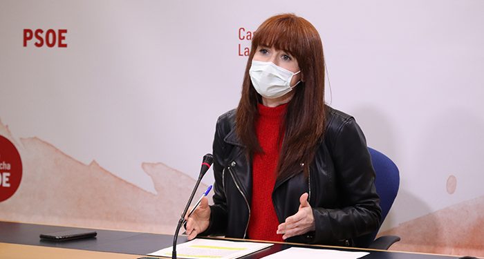López (PSOE): “En CLM, en lugar de estar contando escaños, contamos decretos de ayudas para la recuperación” 1 Diana López