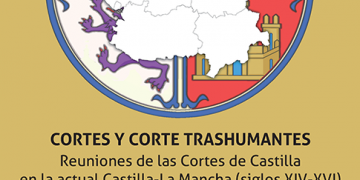 Díaz Majano publica una monografía sobre la Corte y las Cortes entre los siglos XIV y XVI