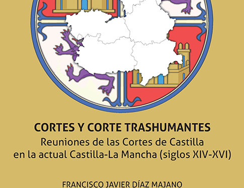 Díaz Majano publica una monografía sobre la Corte y las Cortes entre los siglos XIV y XVI