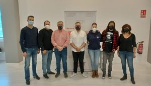 Eduardo Boga asume la secretaría general de CCOO-Industria de Guadalajara con el apoyo unánime del III Congreso provincial