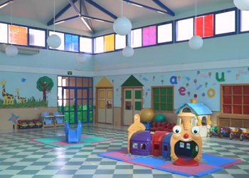 El 1 de abril comienza el plazo de inscripción para el próximo curso 2021/2022 en las Escuelas Infantiles Municipales de Cabanillas