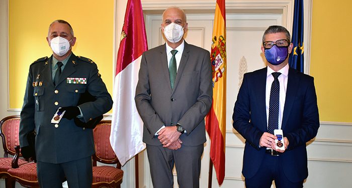 El alcalde de Motilla del Palancar recomienda a sus vecinos autoconfinarse en casa ante el avance de la cepa británica del covid