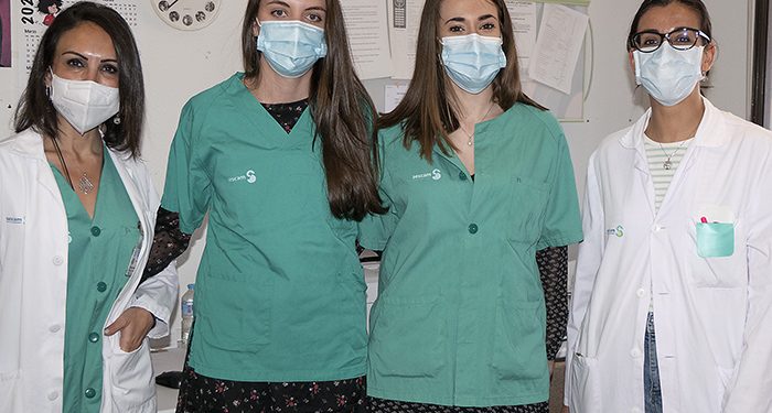 El Área Integrada de Guadalajara reanuda la celebración de las Sesiones Clínicas de Enfermería para la formación continua de los profesionales