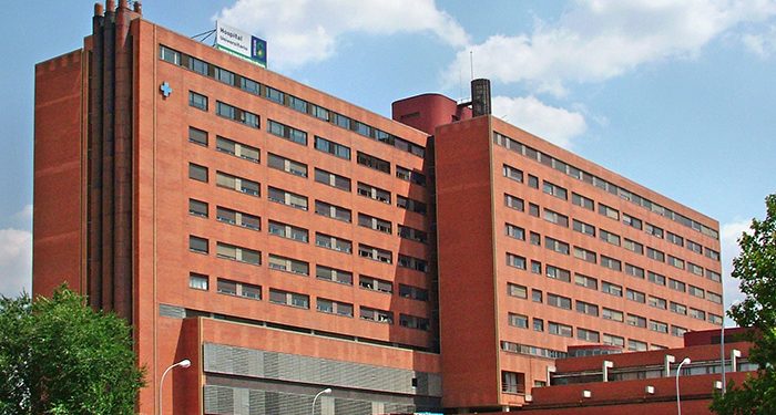 El Área Integrada de Guadalajara retoma las sesiones clínicas hospitalarias para la formación continuada de los profesionales 1 El Área Integrada de Guadalajara retoma las sesiones clínicas hospitalarias para la formación continuada de los profesionales