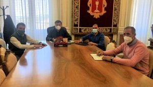 El Ayuntamiento colabora en la organización del IV Cross Country Cuenca, puntuable para el Campeonato de España