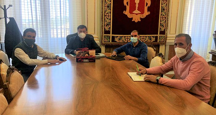 El Ayuntamiento colabora en la organización del IV Cross Country Cuenca, puntuable para el Campeonato de España