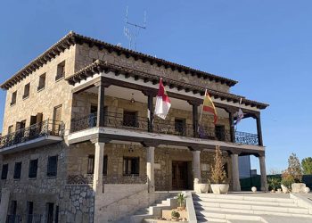 El Ayuntamiento de Almonacid apoya a sus empresarios