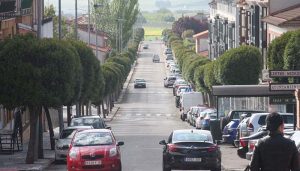 El Ayuntamiento de Cabanillas del Campo cancela sus cuentas con Ibercaja
